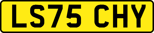 LS75CHY