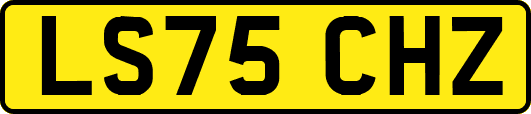 LS75CHZ