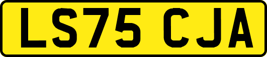 LS75CJA