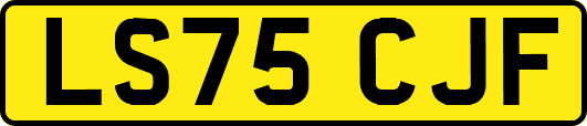 LS75CJF