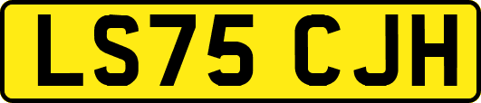 LS75CJH