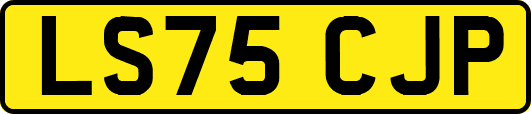 LS75CJP