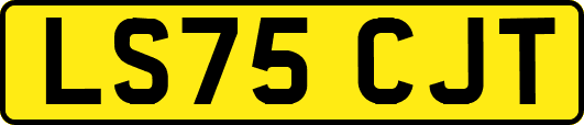 LS75CJT