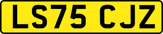 LS75CJZ