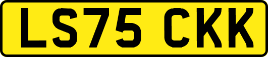 LS75CKK