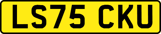 LS75CKU