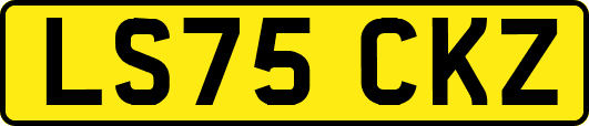 LS75CKZ