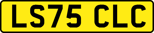 LS75CLC