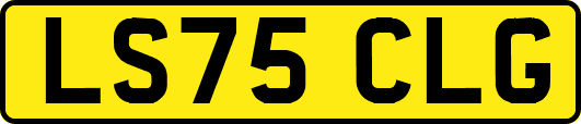 LS75CLG