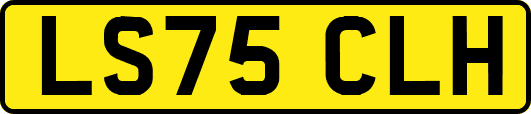 LS75CLH