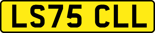 LS75CLL
