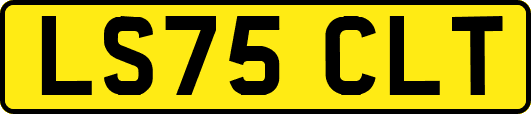 LS75CLT