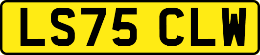 LS75CLW
