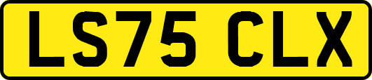 LS75CLX