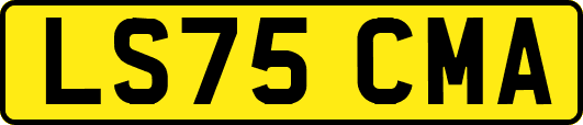 LS75CMA
