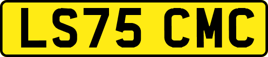 LS75CMC