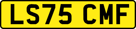 LS75CMF
