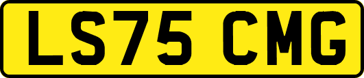 LS75CMG