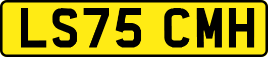 LS75CMH