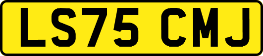 LS75CMJ