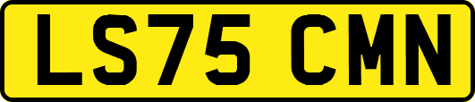 LS75CMN