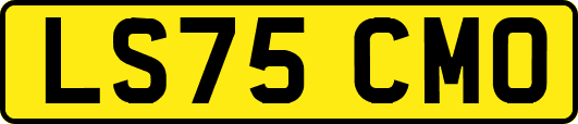 LS75CMO