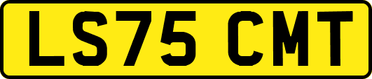 LS75CMT