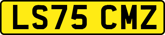 LS75CMZ