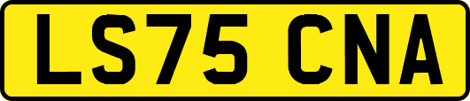 LS75CNA