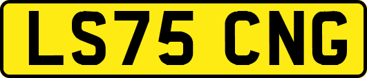 LS75CNG