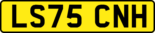 LS75CNH