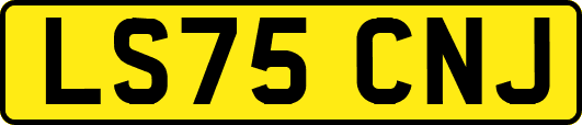 LS75CNJ