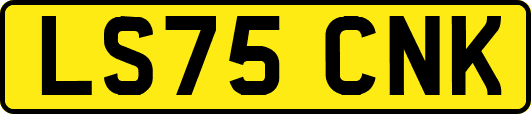 LS75CNK