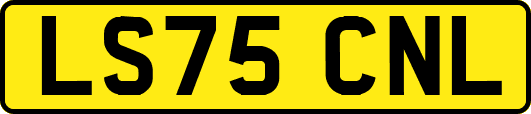LS75CNL