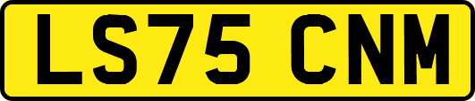 LS75CNM