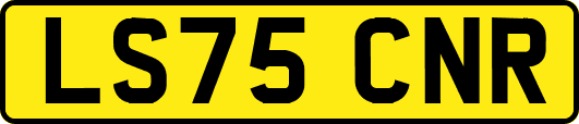 LS75CNR