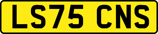 LS75CNS