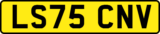 LS75CNV