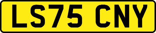 LS75CNY