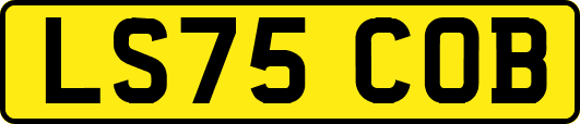 LS75COB