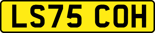 LS75COH