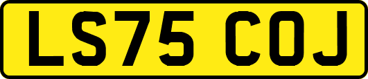 LS75COJ