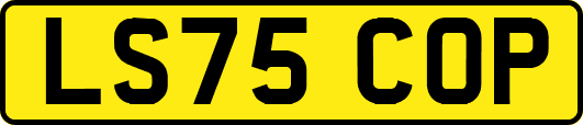 LS75COP