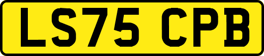 LS75CPB
