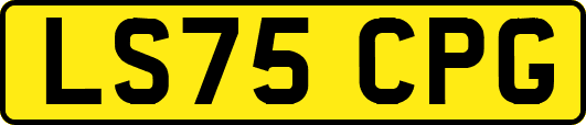 LS75CPG