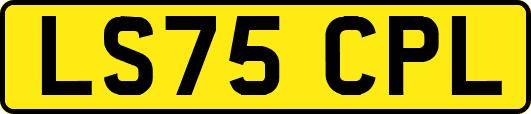 LS75CPL