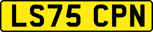 LS75CPN