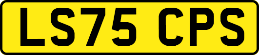LS75CPS