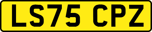 LS75CPZ
