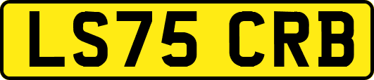 LS75CRB